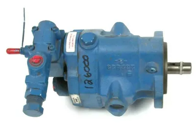NEW EATON 02-348569 HYDRAULIC AXIAL PISTON PUMP 02348569