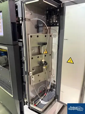 Used Shimadzu _UNKNOWN_ HPLC Systems Ohio US | Federal Equipment Company #1370928