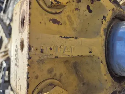 USED CATERPILLAR 232-0652