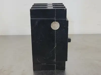 USED 1990 WESTINGHOUSE 1268C14G04