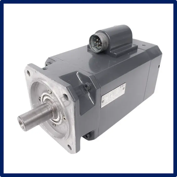 Used MITSUBISHI 1FT6084-8AH71-4AG0 Servo Motors Texas US | CNC TOOLS LLC #892186