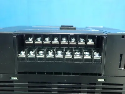 NEW OMRON CP1LEL20DTD
