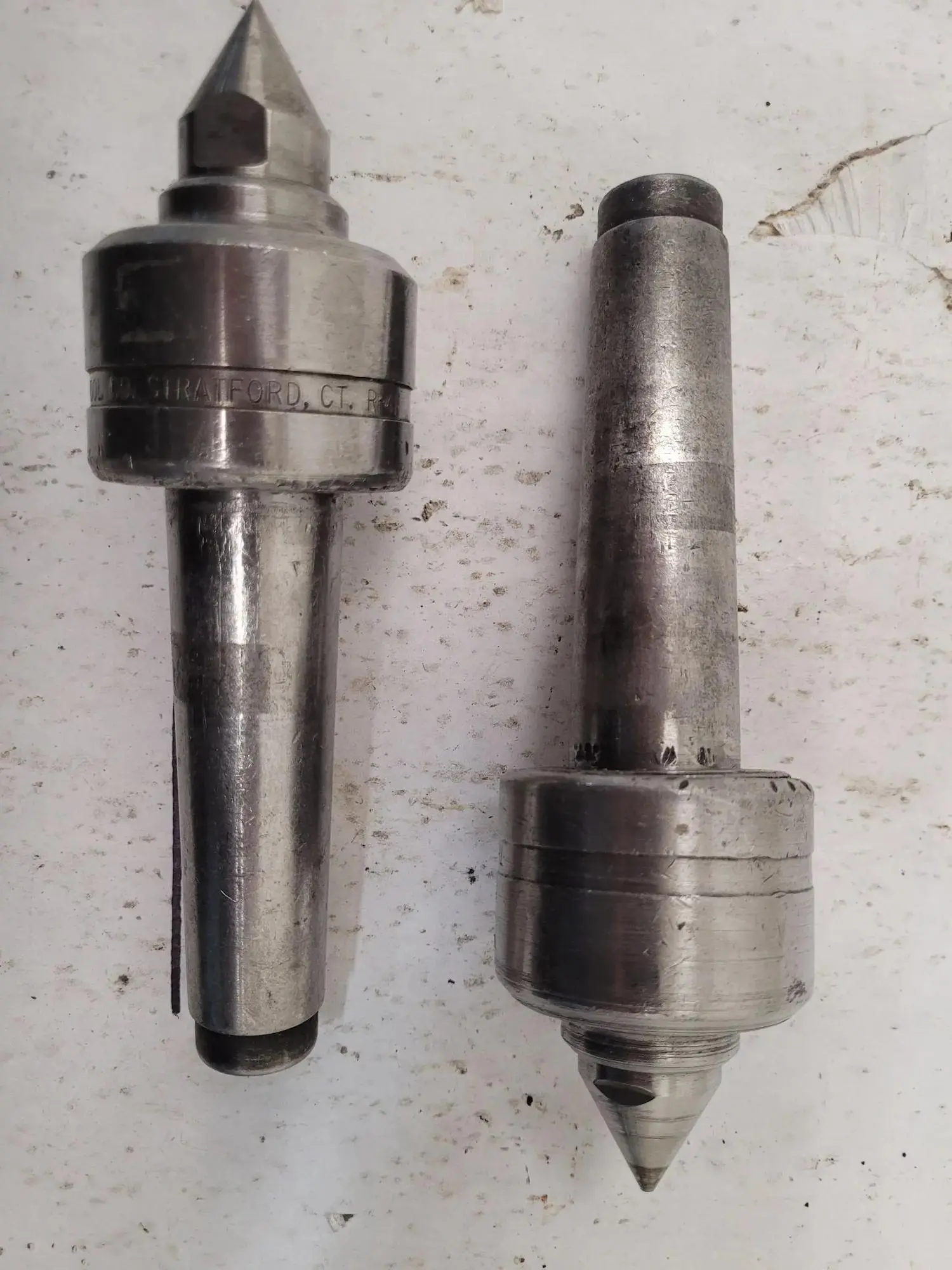 Used THE READY TOOL CO. R-4N Misc Industrial Equipment Kentucky US | Aucto #687904