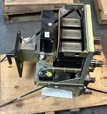 USED WESTINGHOUSE DB25