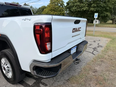 Used 2025 GMC SIERRA HD 2500 Pickup Trucks Michigan US | Miedema Asset Management Group #1410933