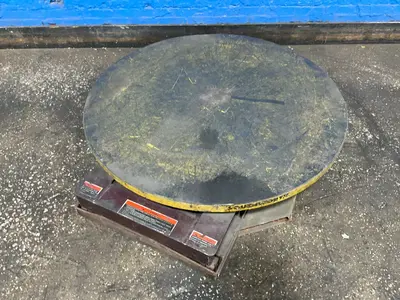 Used SOUTHWORTH _UNKNOWN_ Pallet Positioners Ohio US | HGR 24 #1355820