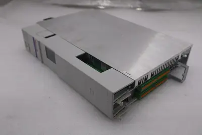 DKC01.3-040-7-FW REXROTH SERVO DRIVE DKC01.30407FW STOCK 5240-A
