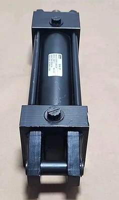 NEW Parker 02.50BB2HLUS34M6.299
