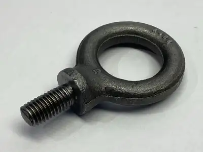 Tiedown Lifting Eyebolt A1489 M10 1" LOT OF 3 - New Other