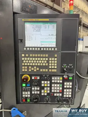 Used 2014 DOOSAN PUMA 2600Y CNC Lathes Ohio US | HGR 24 #1244666