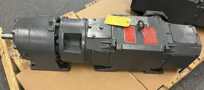 USED RELIANCE C1812ATCZ