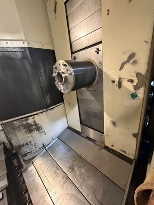 USED 2007 MITSUI SEIKI HU63A