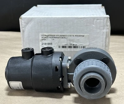 NEW Gemu 88012648-00-505211