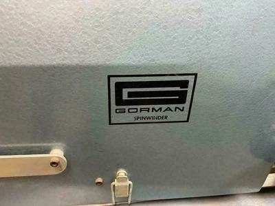 Gorman Does Not Apply Other CNC, Metalworking & Manufacturing | Amiron Machinery (8)