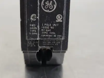 USED GENERAL ELECTRIC RT-664