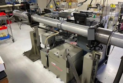 1995 CITIZEN CINCOM E-32 CNC Swiss | Machinery Network (5)