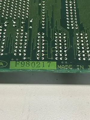 USED TOSHIBA A H2527021 V2GWEP05 1-A