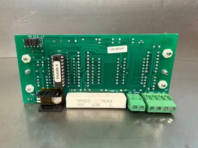 Iee DMH24036M-04 / DMH24036M04 Display (5.4.2)