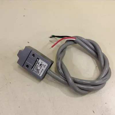 USED HONEYWELL 914CE16-3N1