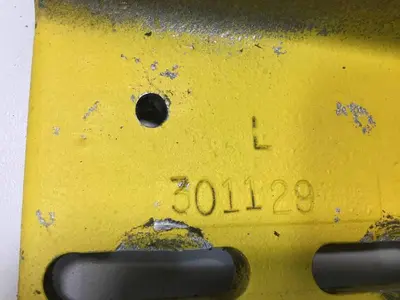 USED VAN DORN 301129