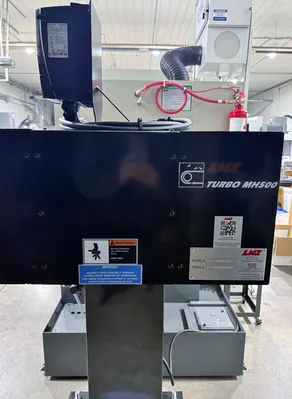 2021 NOMURA NN-32J Swiss Screw Machines | Clark Machinery Sales, LLC (7)