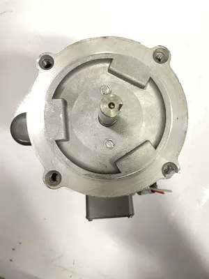 Baldor VL3501 1/3HP Electric Motor 1725RPM 115/230V 1PH TEFC