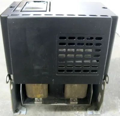 USED Allen-Bradley 20F1AND125AA0NNNNN