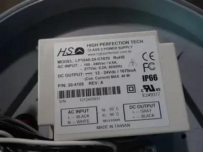 NEW COOPER CROUSEHINDS IF1645 / VMV