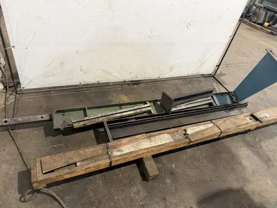 USED CINCINNATI 2510