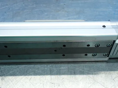 Used YAMAHA T6L06300 Linear Actuators Ohio US | HGR 24 #751830