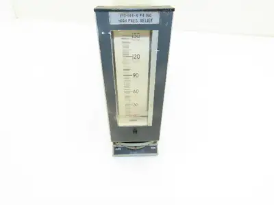 Foxboro 2B7701 230SE-G SPEC 200 HMI Control Station