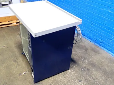 Used GALLENKAMP CO27 Heat Treating Units Ohio US | HGR 24 #976046