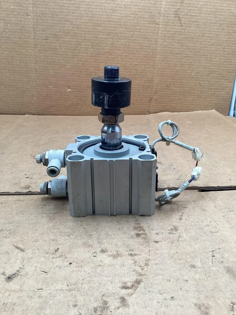 SMC Air Cylinder CQ280-APF03-15 CQ280APF0315