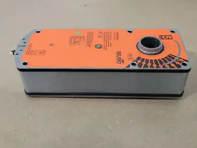 NEW BELIMO FSAF24A