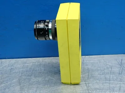 Used COGNEX 6201003 / DVT 535 Sensors | HGR 24 #753037