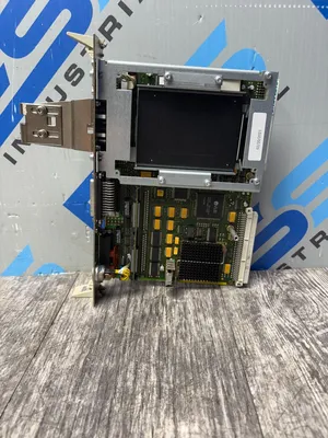 Siemens 6FC5110-0DB02-0AA4 VER. B Printed Circuit Boards (PCBs) | ESS Industrial Equipment Sales (6)