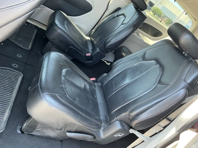 Used 2018 CHRYSLER PACIFICA Vans Michigan US | Miedema Asset Management Group #1304621