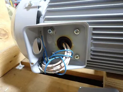 Gtr 2 Hp Gear Drive