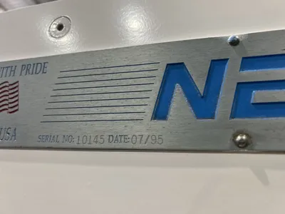 USED 1995 NEFF NEFF  PRESS