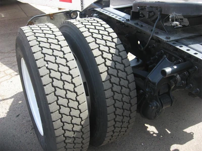 Used 2008 VOLVO VNM42T200 Conventional trucks Arizona US | Tuscon Trux & Equipment Sales #1546094