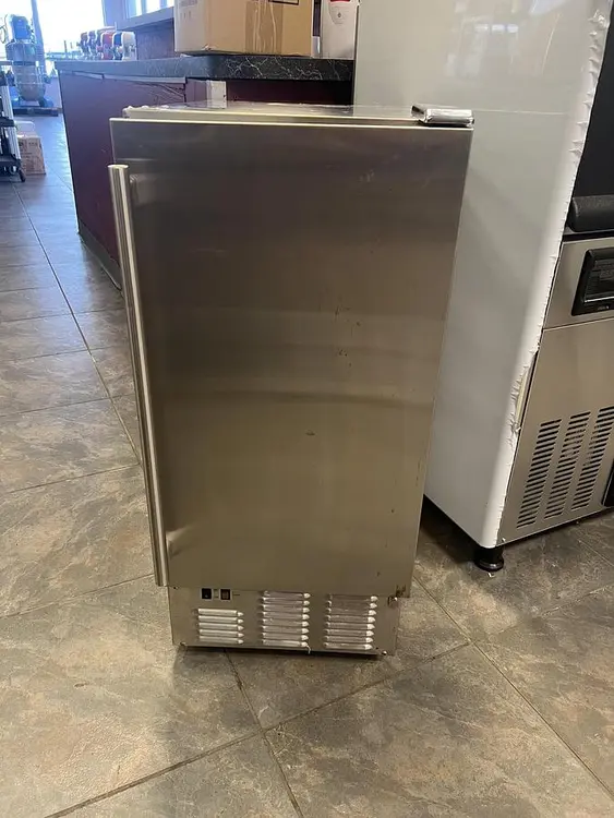 Used MAXX COLD _UNKNOWN_ Ice Machines Florida US | BAM Discount Restaurant Equipment #1304880