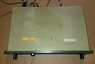 USED ETAMIC E4016781006