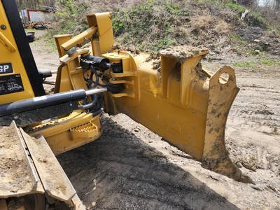 Used 2023 CATERPILLAR D1 LGP Crawler Dozers | Abele Tractor #1342934