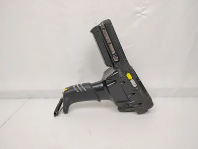 USED ZEBRA OMNII XT15