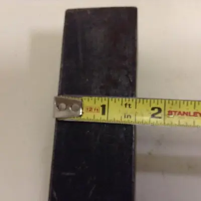 UNKNOWN MAKE Mold Clamp Closed Toe 241 USED