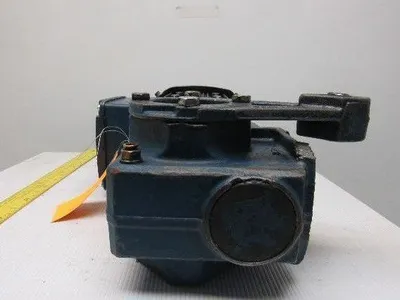 SEW-EURODRIVE 850.133079.14.14.004  Hollow Shaft Gearmotor 230/460V 3Ph 48RPM