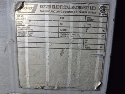 USED CATERPILLAR 3412