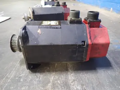 USED 1990 FANUC A06B0313B003
