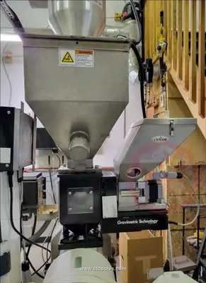 Engineering Grade Filament Extrusion line for 3D printing