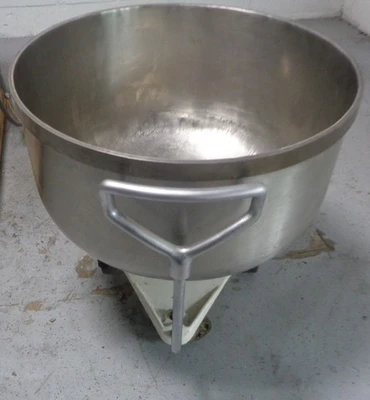 Used PAGANNI / SACCO _UNKNOWN_ Dough Mixers California US | BakeryEquipment.com #1555086